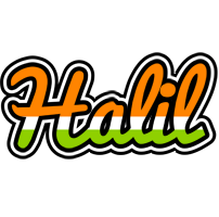 Halil mumbai logo