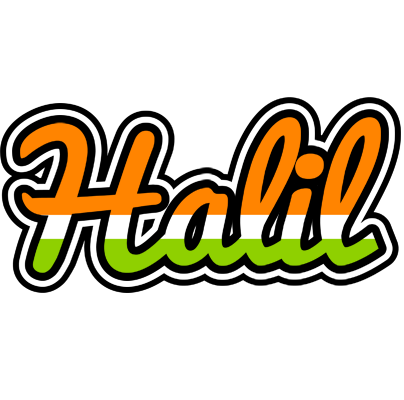 Halil mumbai logo