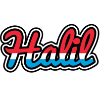 Halil norway logo