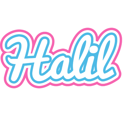 Halil outdoors logo