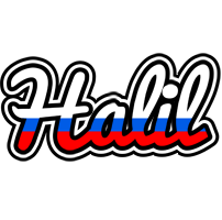 Halil russia logo