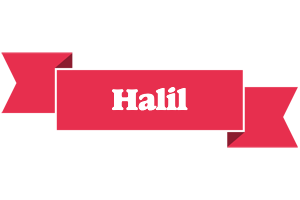 Halil sale logo