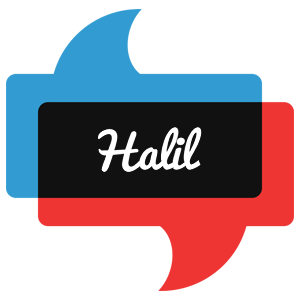 Halil sharks logo