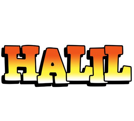 Halil sunset logo