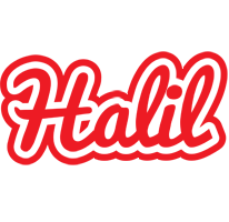 Halil sunshine logo