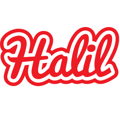 Halil sunshine logo
