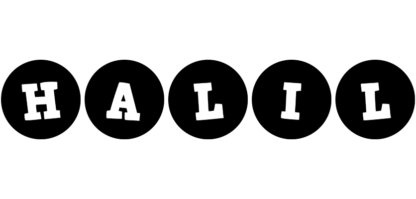 Halil tools logo