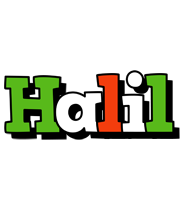 Halil venezia logo