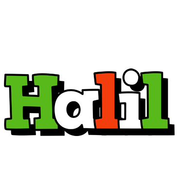Halil venezia logo