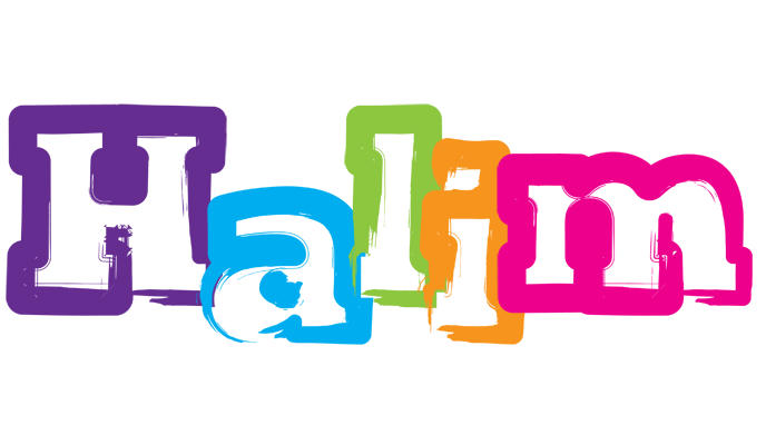 Halim casino logo