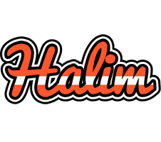 Halim denmark logo