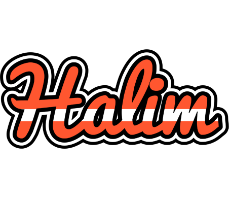 Halim denmark logo