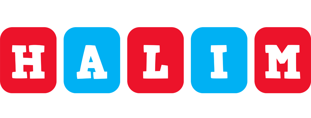 Halim diesel logo