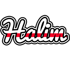 Halim kingdom logo