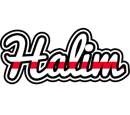 Halim kingdom logo