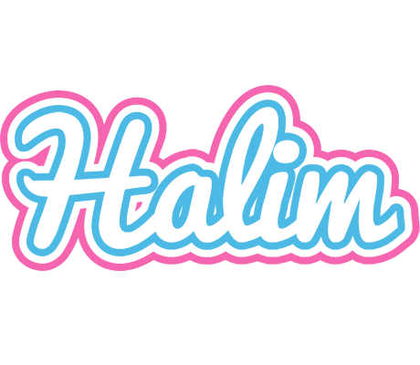 Halim outdoors logo