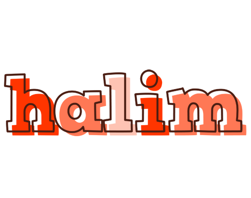 Halim paint logo