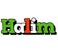Halim venezia logo