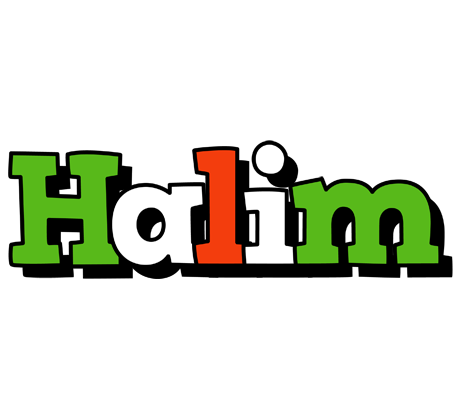 Halim venezia logo