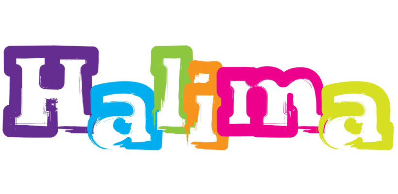 Halima casino logo