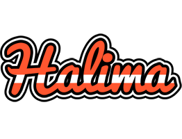 Halima denmark logo