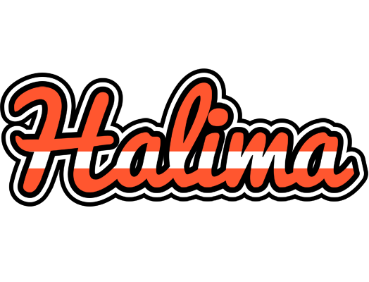 Halima denmark logo