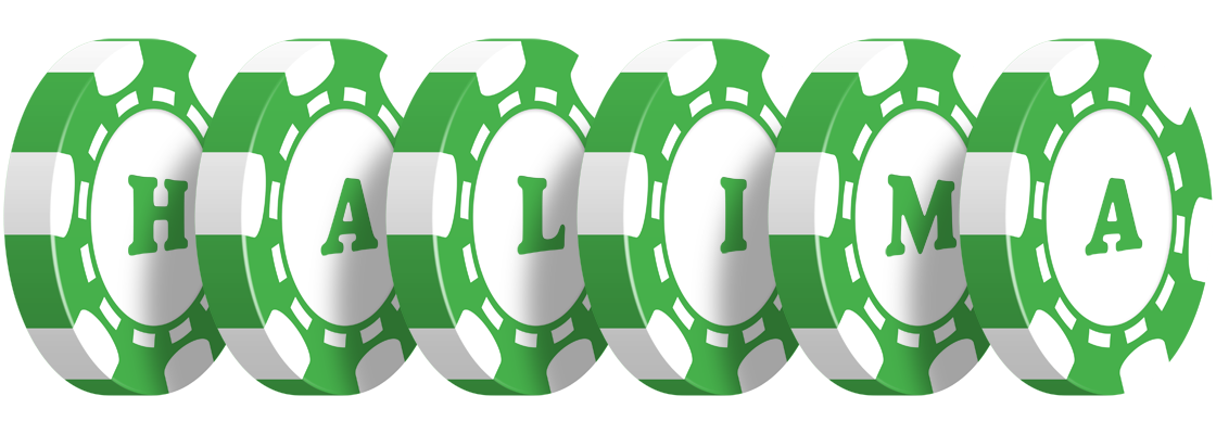 Halima kicker logo