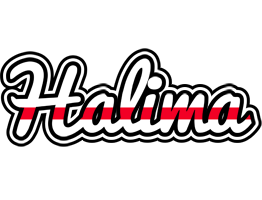 Halima kingdom logo