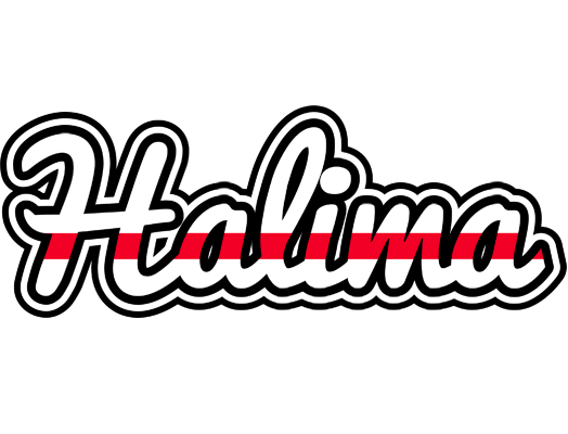 Halima kingdom logo