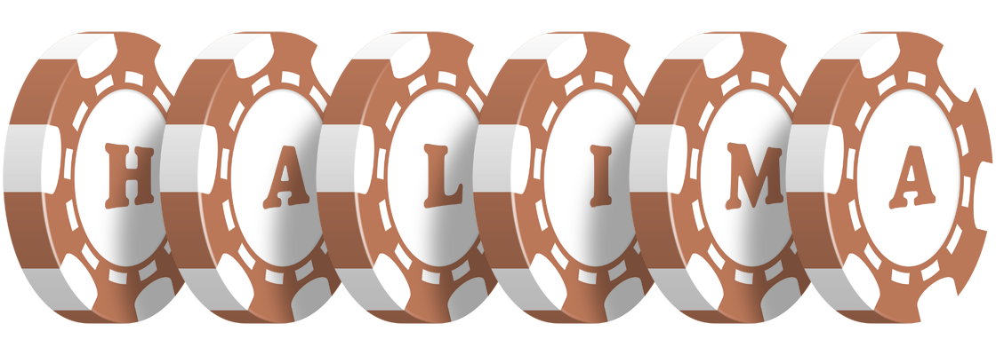 Halima limit logo