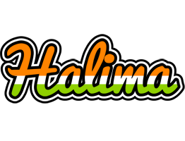 Halima mumbai logo