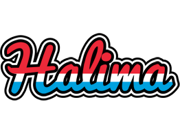 Halima norway logo