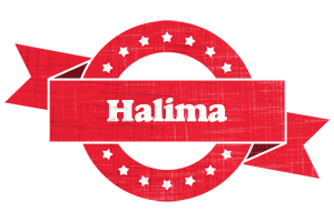 Halima passion logo