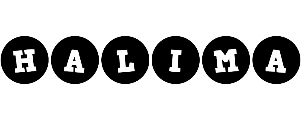 Halima tools logo