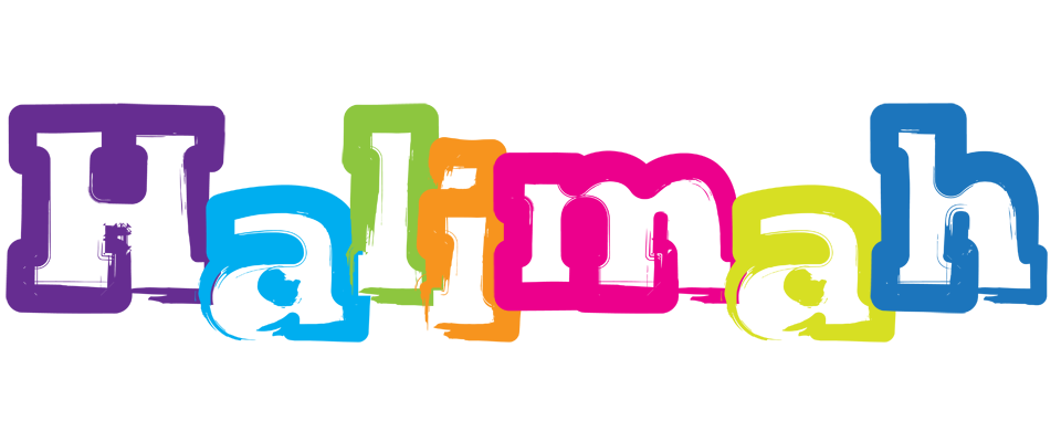 Halimah casino logo