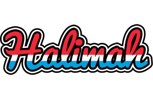 Halimah norway logo