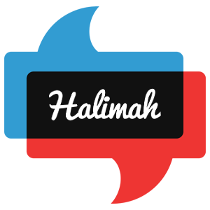 Halimah sharks logo