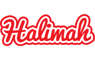 Halimah sunshine logo