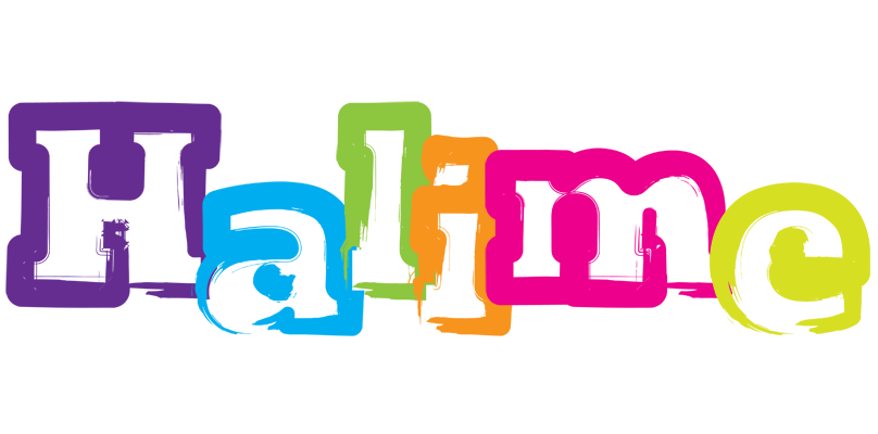 Halime casino logo