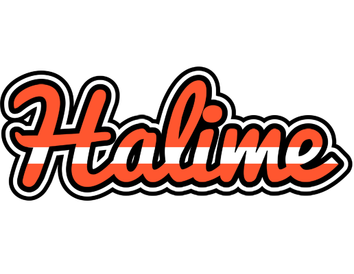 Halime denmark logo