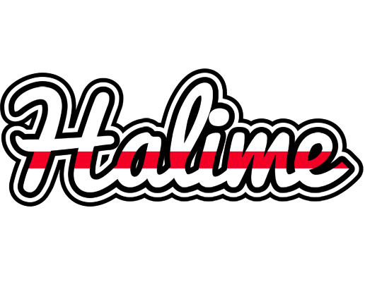 Halime kingdom logo