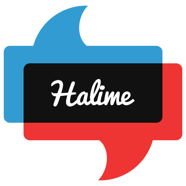Halime sharks logo