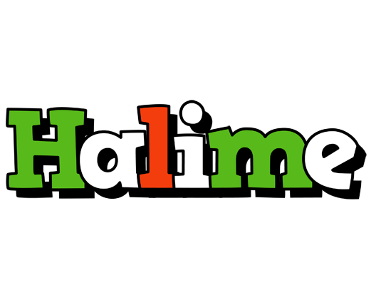 Halime venezia logo