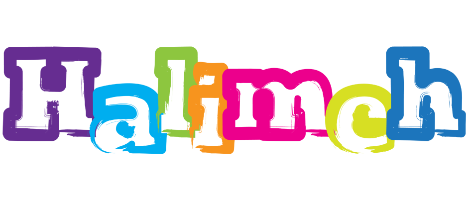 Halimeh casino logo