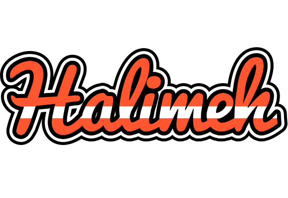 Halimeh denmark logo