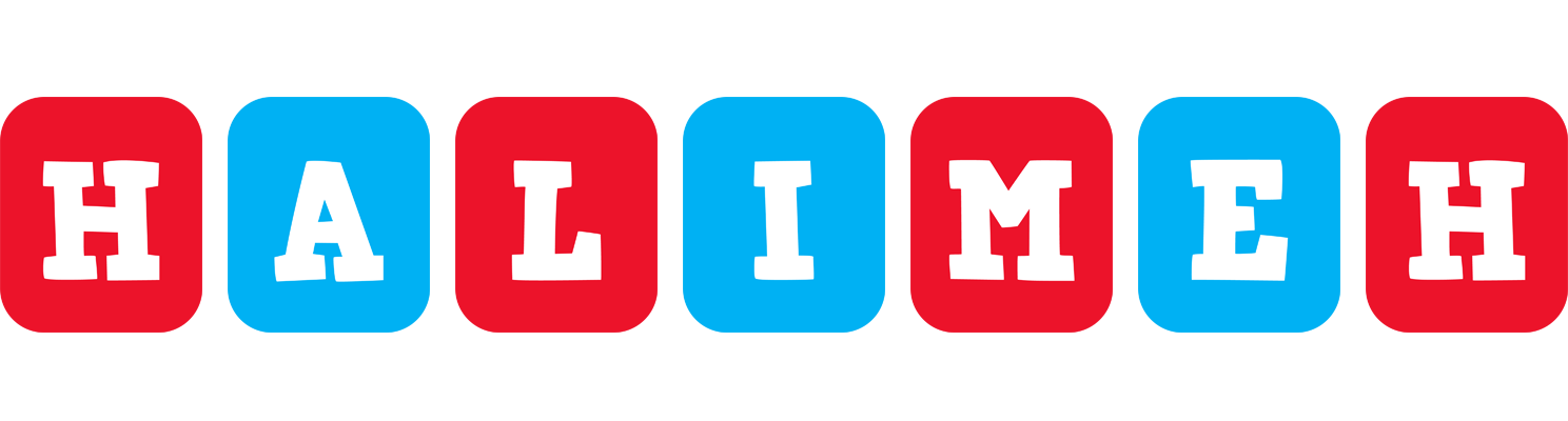 Halimeh diesel logo