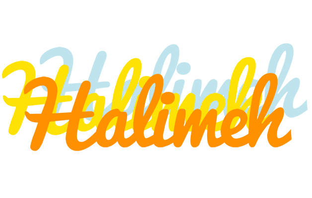 Halimeh energy logo