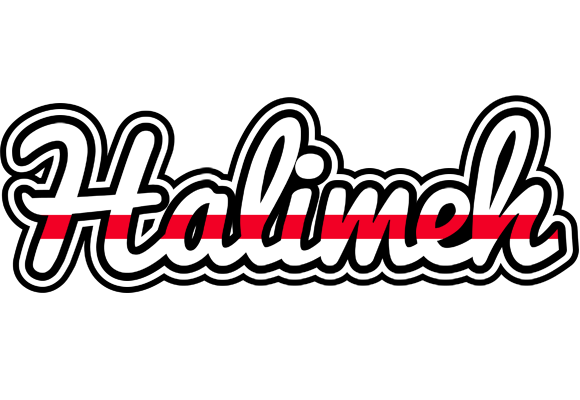 Halimeh kingdom logo
