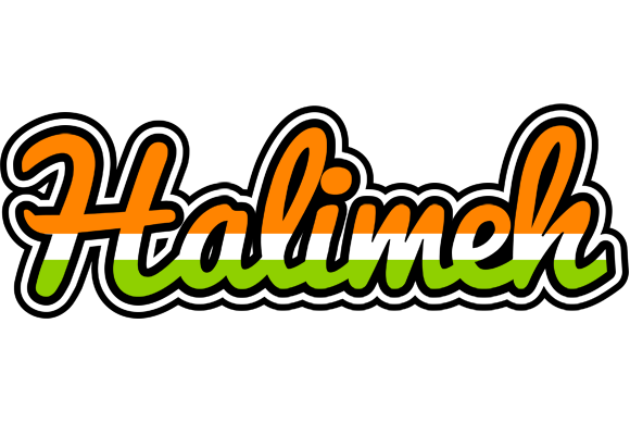 Halimeh mumbai logo