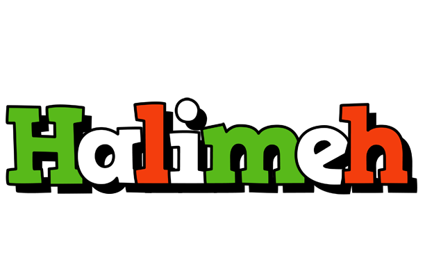 Halimeh venezia logo